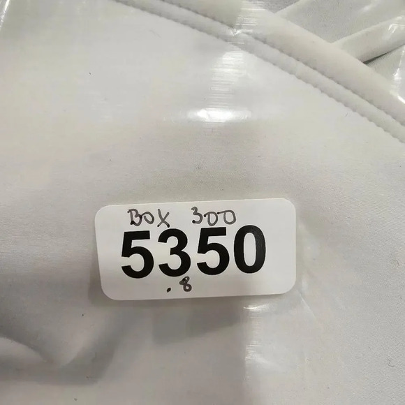 NWOT River Island High Opex One-Piece Swimsuit Size 12 - Picture 9 of 9